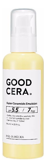 Увлажняющая эмульсия для лица Skin & Good Cera Super Ceramide Emulsion 130мл