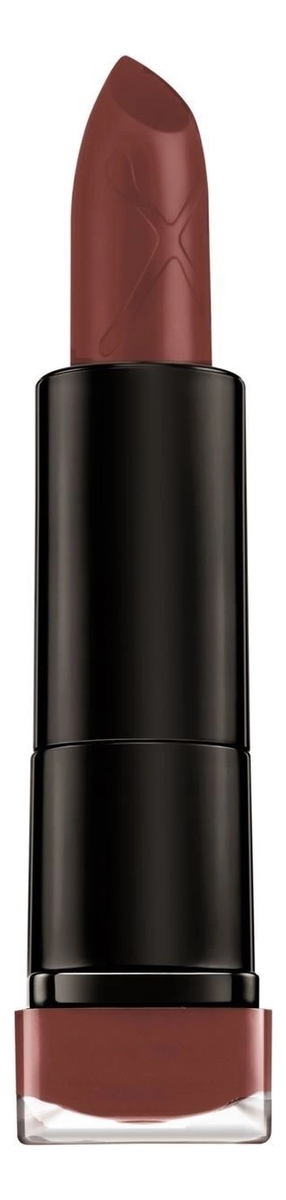 

Помада для губ Velvet Mattes Lipstick 4г: 40 Dusk, Помада для губ Velvet Mattes Lipstick 4г