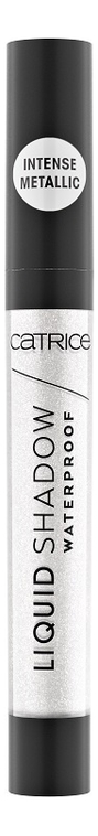 

Жидкие тени для век Liquid Shadow Waterproof 5,5мл: 060 Spiritual Seeker, Жидкие тени для век Liquid Shadow Waterproof 5,5мл
