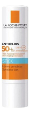 Солнцезащитный стик для чувствительных зон Anthelios XL Stick SPF50+ 9г