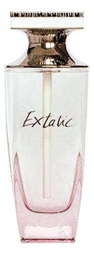 

Extatic Eau de Toilette: туалетная вода 90мл тестер, Extatic Eau De Toilette