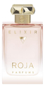  Elixir Pour Femme Essence De Parfum