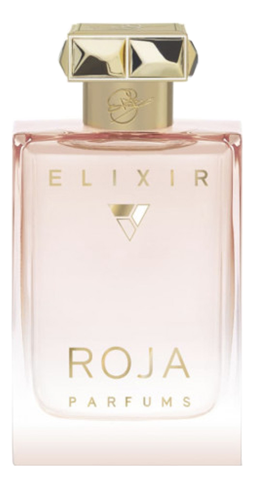 Elixir Pour Femme Essence De Parfum: парфюмерная вода 100мл уценка enigma pour homme parfum cologne