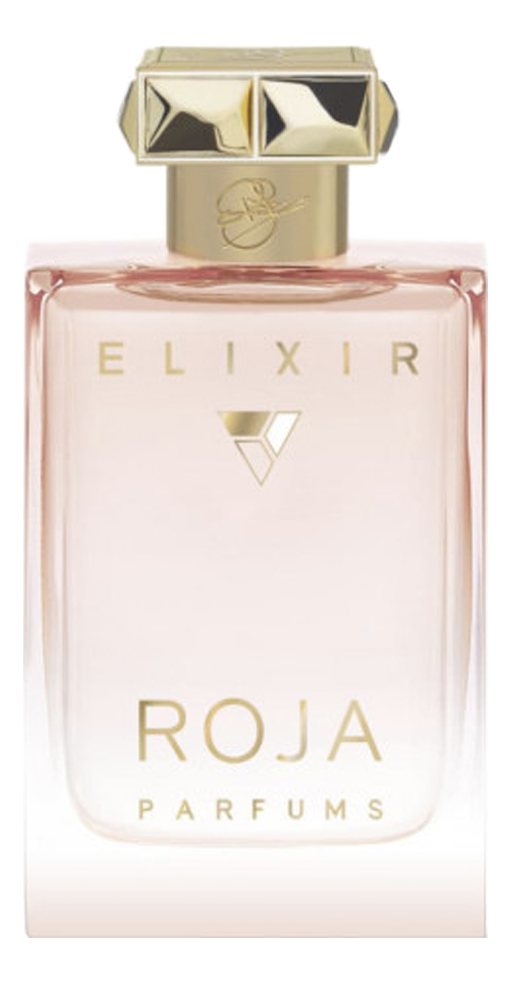 

Elixir Pour Femme Essence De Parfum: парфюмерная вода 100мл уценка, Elixir Pour Femme Essence De Parfum