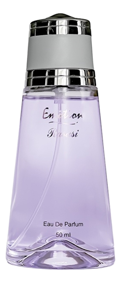 Emotion парфюмерная вода 50мл уценка 3223₽