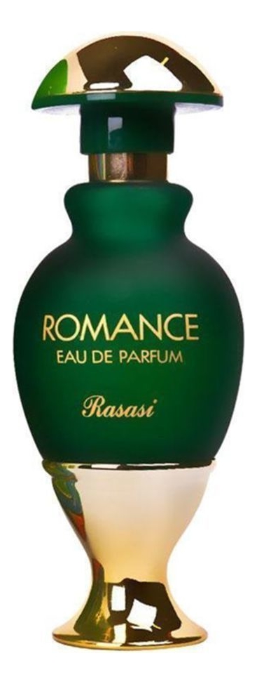 Romance: парфюмерная вода 45мл уценка