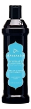 Marrakesh Кондиционер для волос Супер объем Hydrate Conditioner Light Breeze