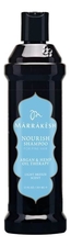Marrakesh Шампунь для волос Супер объем Nourish Shampoo Light Breeze