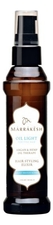 Marrakesh Ультра легкое масло для волос Oil Light Argan & Hemp Breeze 60мл