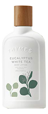 

Лосьон для тела Eucalyptus White Tea Body Lotion: Лосьон 270мл, Лосьон для тела Eucalyptus White Tea Body Lotion