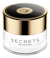 Sothys Глобально омолаживающий крем для лица Secrets La Creme Premium Youth Cream 50мл