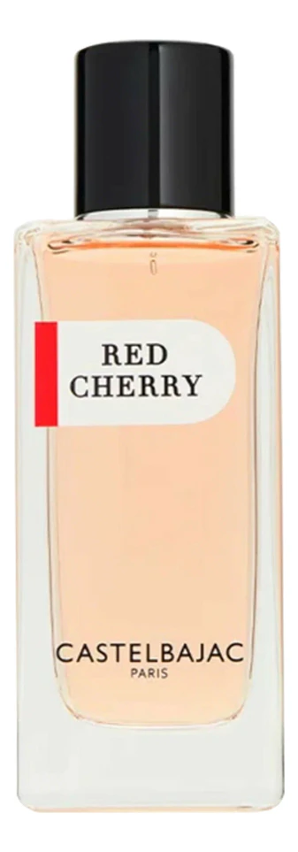 Castelbajac Red Cherry