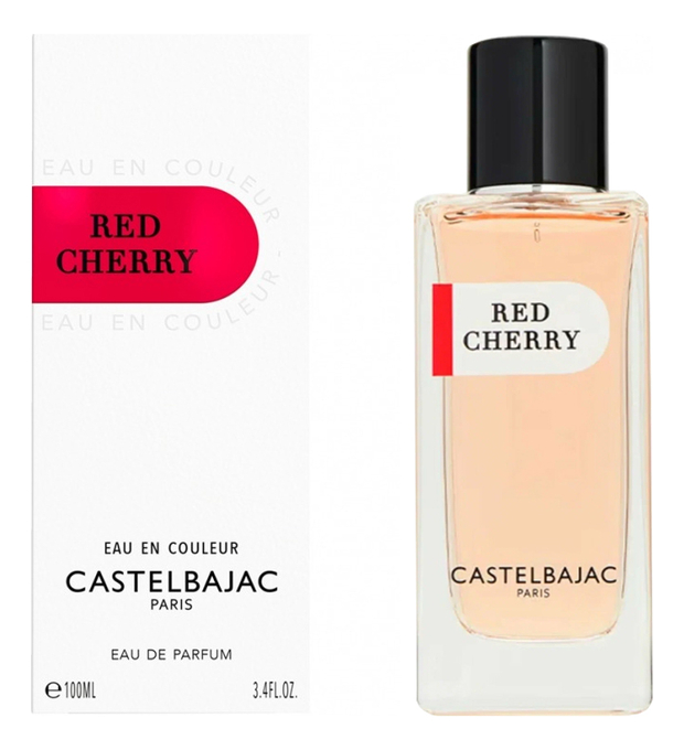 Red Cherry