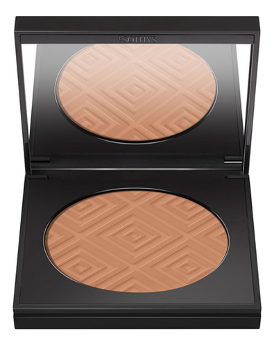 

Пудра-бронзатор для лица Bronzing Powder 9г: 50 Terre de Bali, Пудра-бронзатор для лица Bronzing Powder 9г