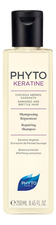 PHYTO Восстанавливающий шампунь для волос Phytokeratine Shampoing Reparateur 250мл