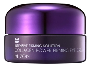 Крем для кожи вокруг глаз с коллагеном Collagen Power Firming Eye Cream