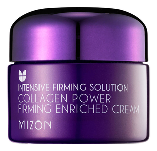 Крем для лица с коллагеном Collagen Power Firming Enriched Cream