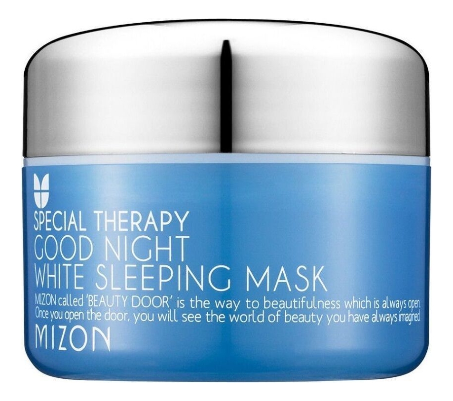 Beauty sleeping mask