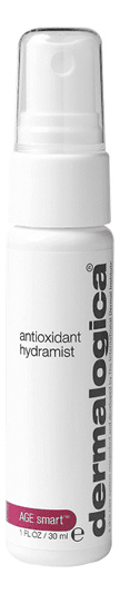 

Антиоксидантный увлажняющий мист Age Smart Antioxidant Hydramist: Мист 30мл, Антиоксидантный увлажняющий мист Age Smart Antioxidant Hydramist