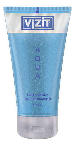 

Интимный гель-смазка Увлажняющий Aqua: Гель-смазка 50мл, Интимный гель-смазка Увлажняющий Aqua