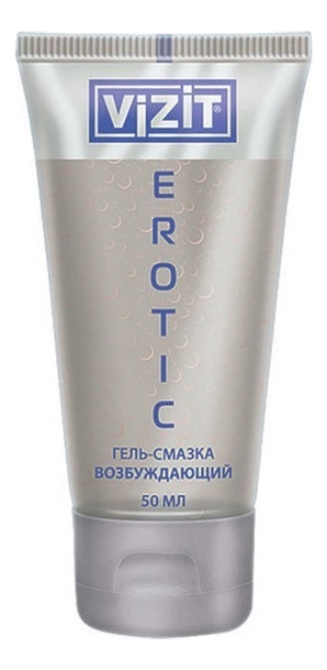 

Интимный гель-смазка с глицерином Возбуждающий Erotic: Гель-смазка 50мл, Интимный гель-смазка с глицерином Возбуждающий Erotic