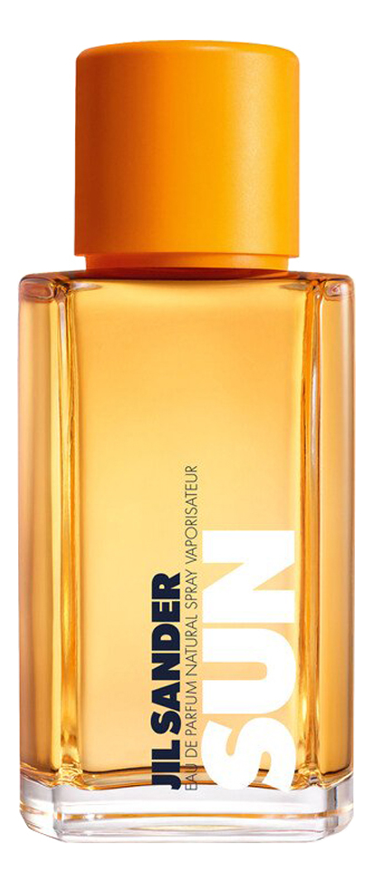 Sun Eau De Parfum: парфюмерная вода 75мл уценка