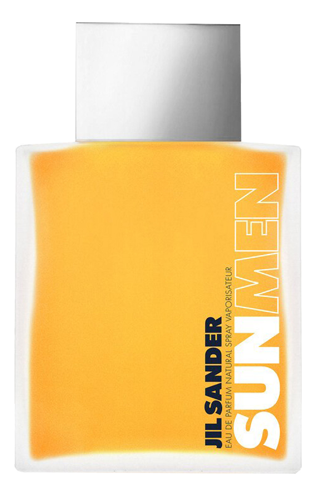 Sun Eau De Parfum Men: парфюмерная вода 75мл уценка