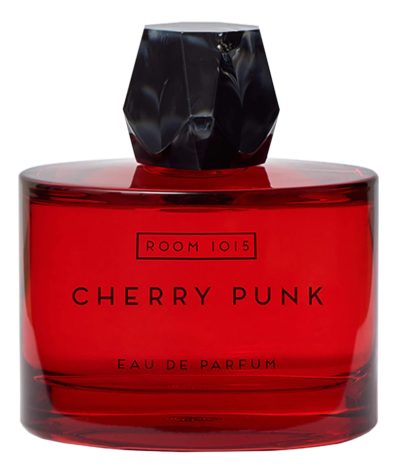 Room 1015 Cherry Punk
