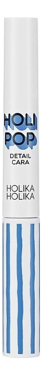 

Тушь для удлинения ресниц Holi Pop Detail Cara 3,5г