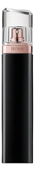 

Boss Nuit Pour Femme Intense: парфюмерная вода 75мл тестер, Boss Nuit Pour Femme Intense