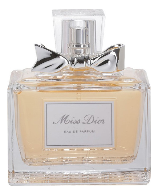 

Miss Dior (бывший Cherie): парфюмерная вода 50мл тестер, Miss Dior (бывший Cherie)