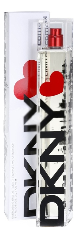 

Women Limited Edition Eau de Toilette: туалетная вода 100мл, Women Limited Edition Eau De Toilette