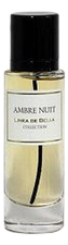 Linea De Bella Ambre Nuit