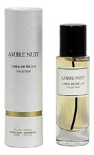 Linea De Bella Ambre Nuit