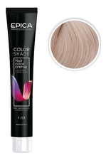 Epica Professional Крем-краска для волос Пастельное тонирование Color Shade 100мл