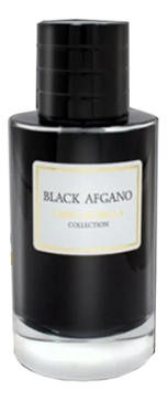 Black Afgano