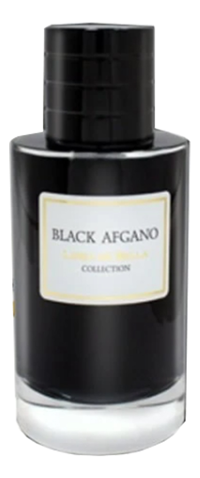 

Linea De Bella Black Afgano: парфюмерная вода 30мл, Linea De Bella Black Afgano