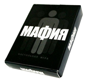 

Partida Игра Мафия Full Edition Maffull