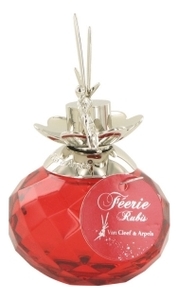 

Feerie Rubis: парфюмерная вода 100мл тестер, Feerie Rubis