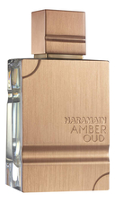 Al Haramain Perfumes  Amber Oud