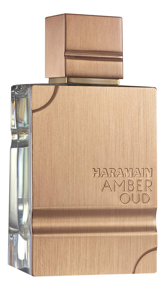 

Amber Oud: парфюмерная вода 60мл уценка, Amber Oud