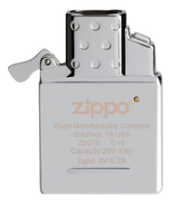 Zippo Электронный вставной блок для широкой зажигалки 65828
