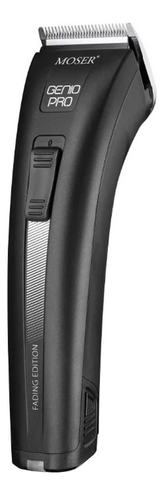 

Машинка для стрижки Genio Pro Fading Edition 1874-0053 (4 насадки)