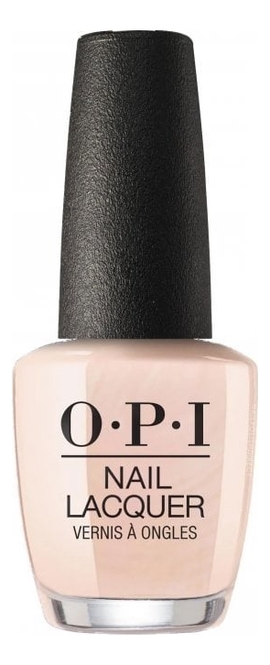 

Лак для ногтей Nail Lacquer 15мл: Pretty In Pearl, Лак для ногтей Nail Lacquer 15мл