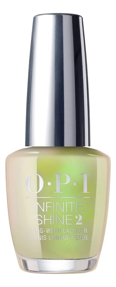 

Лак для ногтей Infinite Shine2 15мл: Olive For Pearls!, Лак для ногтей Infinite Shine2 15мл