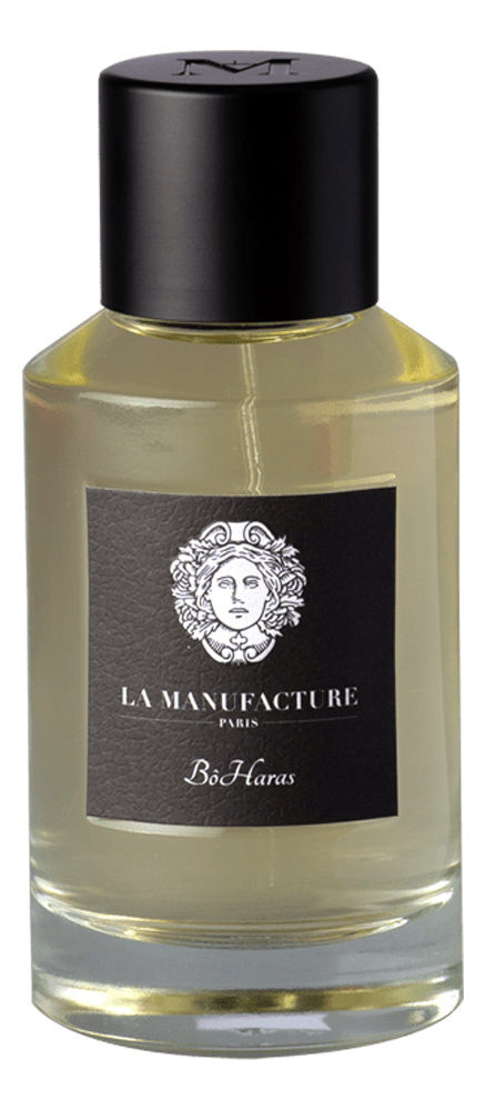 

La Manufacture BoHaras: парфюмерная вода 100мл тестер, La Manufacture BoHaras