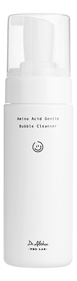 

Пенка для умывания Amino Acid Gentle Bubble Cleanser 140мл