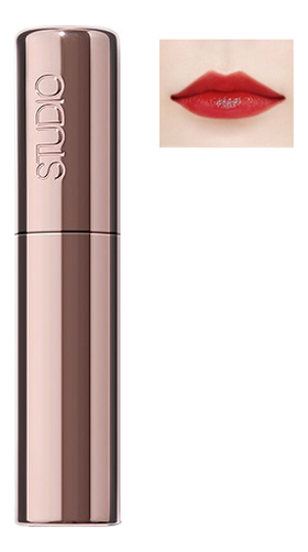 

Гелевый тинт для губ Studio Pro Flash Tint 4г: RD02 Emotional Red, Гелевый тинт для губ Studio Pro Flash Tint 4г