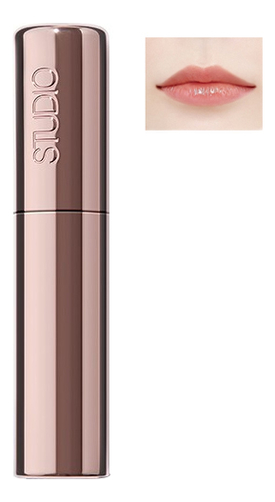 

Гелевый тинт для губ Studio Pro Flash Tint 4г: BE01 Darjeeling Beige, Гелевый тинт для губ Studio Pro Flash Tint 4г