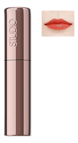 

Гелевый тинт для губ Studio Pro Flash Tint 4г: CR01 Selfie Genic, Гелевый тинт для губ Studio Pro Flash Tint 4г